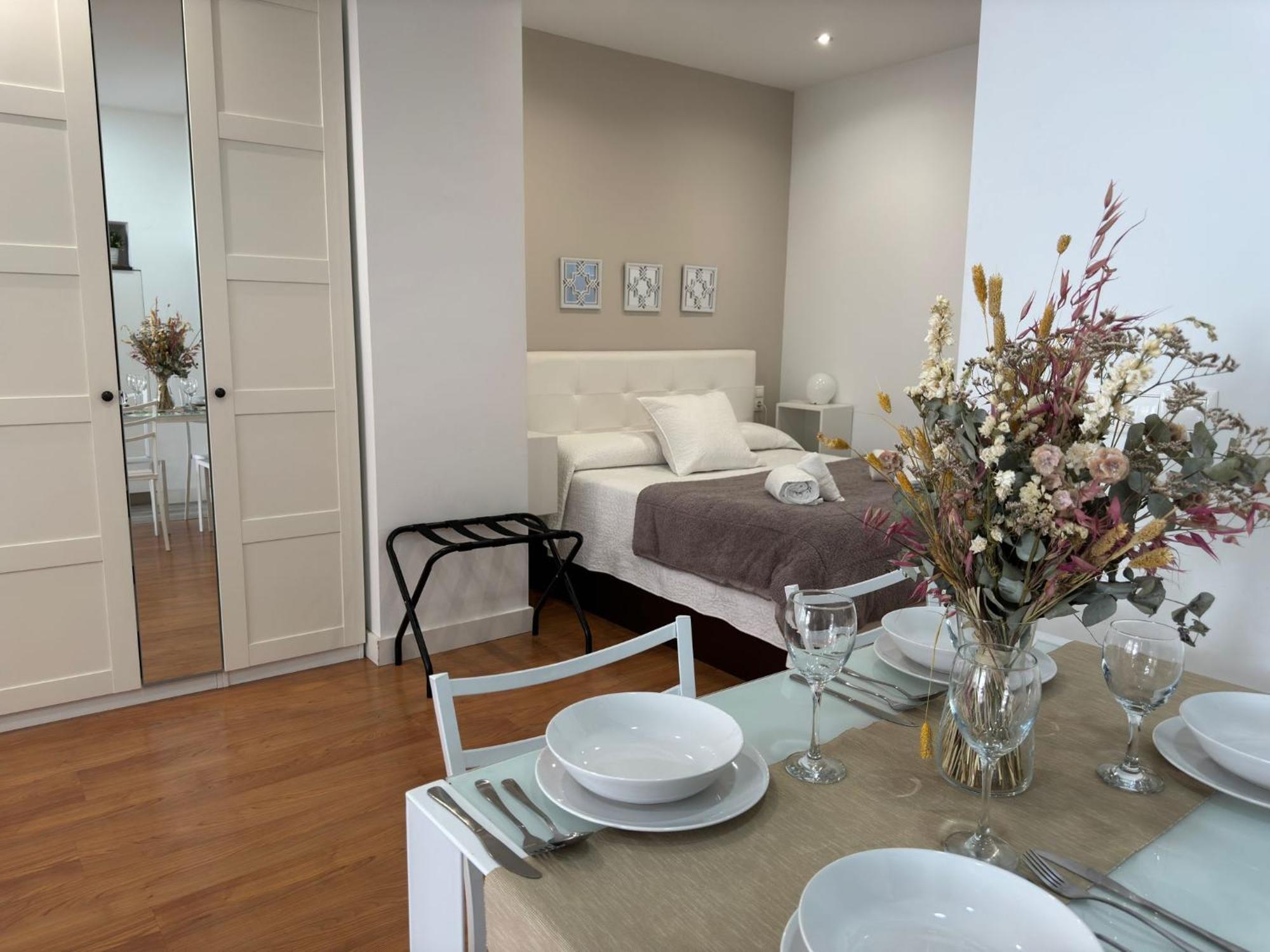 Apartamento Medina-Azahara Cordoba Exterior photo